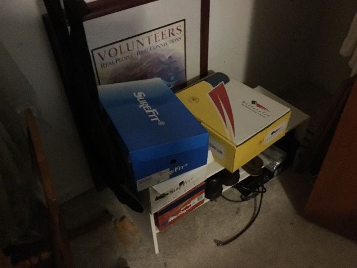 Miscellaneous