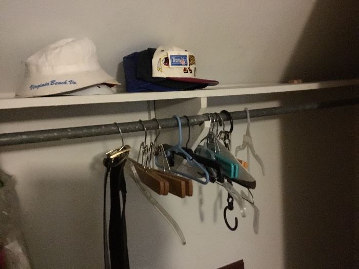Men's Hats