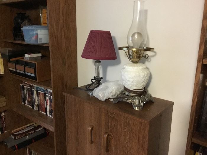 Lamps