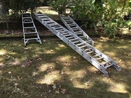Ladders