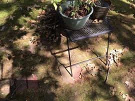 Several of these tables