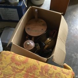 Miscellaneous