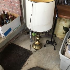 Lamp