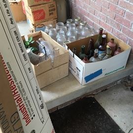 Jars