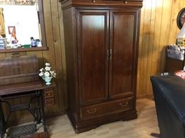 Armoire