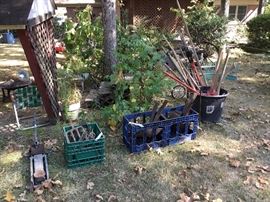 Even more tools & other stuff!