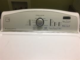 Kenmore dryer