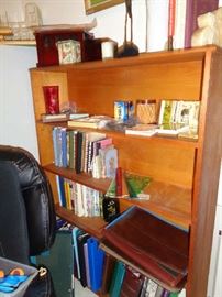 bookcase
