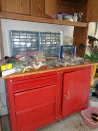 tool/workbench