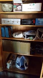 tools solar lights new in boxes