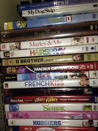 Fun movies