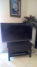 TV stand