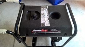 Power generator