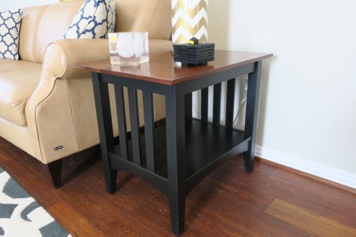 Ethan Allen American Impressions end table