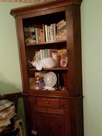 Great Corner Cabinet