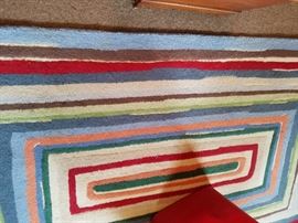 Great rug