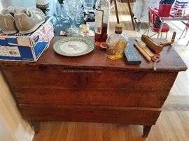 Antique Chest