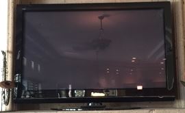 60" LG Television 