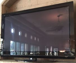 60" LG Television 