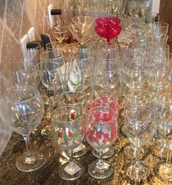 Glassware