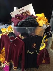 ASU Sun Devils Central!