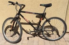 Trek Single Track 950 Mountain Bike 
