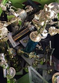 Trophies 
