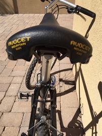 Trek SingleTrack 950 Mountain Bike 
