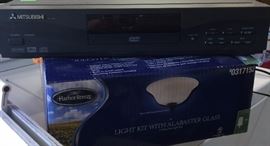 Ceiling Fan Light Kit
