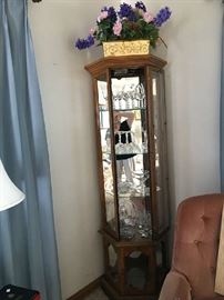 Egagere - Candlewick & other crystal