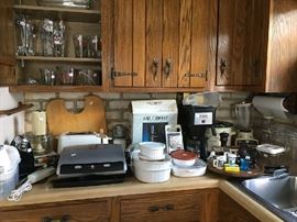 Nice small kitchen appliances