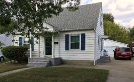 House for Sale by Owner 