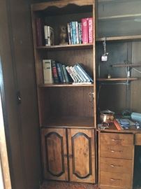 Bookcase