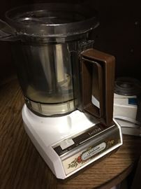 Small Kitchen Appliances