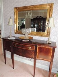 another pic of buffet.