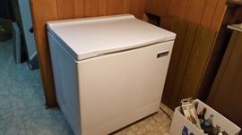 Chest Freezer