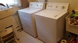 Gas dryer Still available
