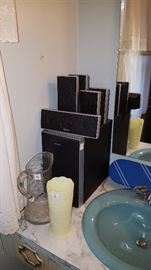 Sony home theater system