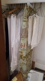 Vintage Linens