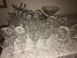 Stemware