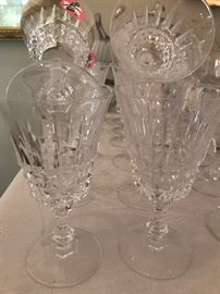 Waterford Stemware