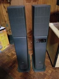 Sony Speakers