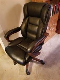 Broyhill Desk Chair