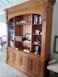 Ethan Allen furnishings