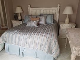 Broyhill & Stanley Furniture bedroom sets