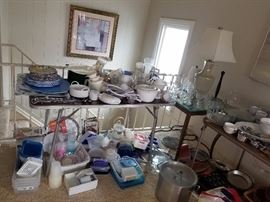 Cookware & serveware