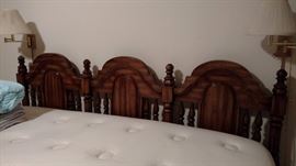king headboard