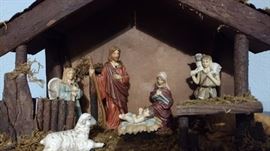 nativity