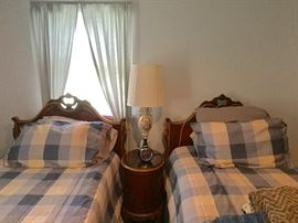 Beds from early 1900’s