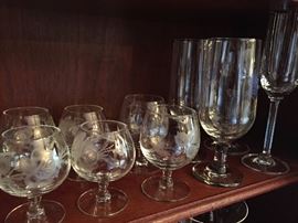 Glassware